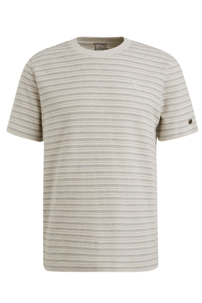 T SHIRT MET STREEPPATROON CTSS2504581 7014